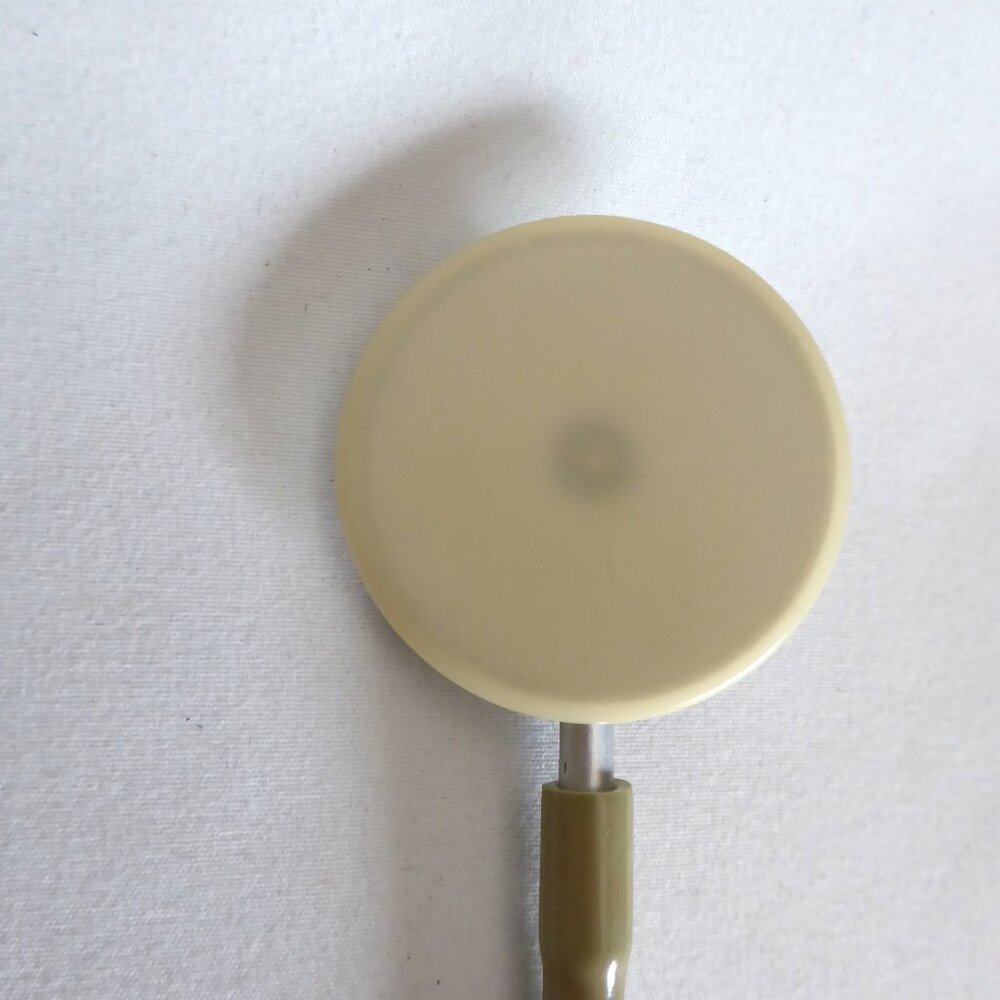 VINTAGE B-P MEDICAL STETHOSCOPE TRADITIONAL LIGHTWEIGHT ACOUSTIC WORKING - Picture 6 of 6